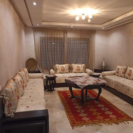 Nouaceur Garden Comfort And Serenity Casa Airport Экстерьер фото