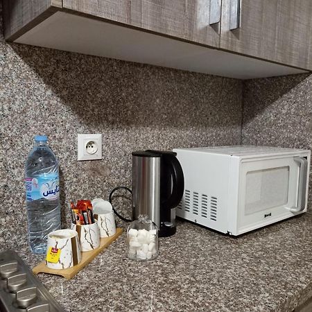 Nouaceur Garden Comfort And Serenity Casa Airport Экстерьер фото