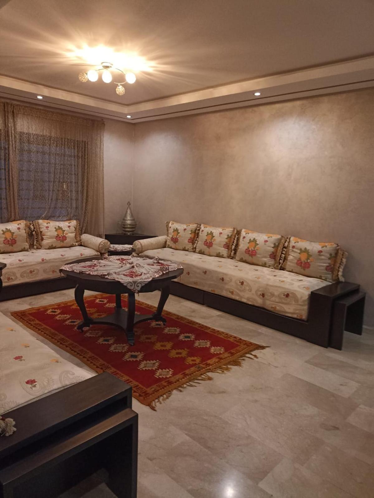 Nouaceur Garden Comfort And Serenity Casa Airport Экстерьер фото
