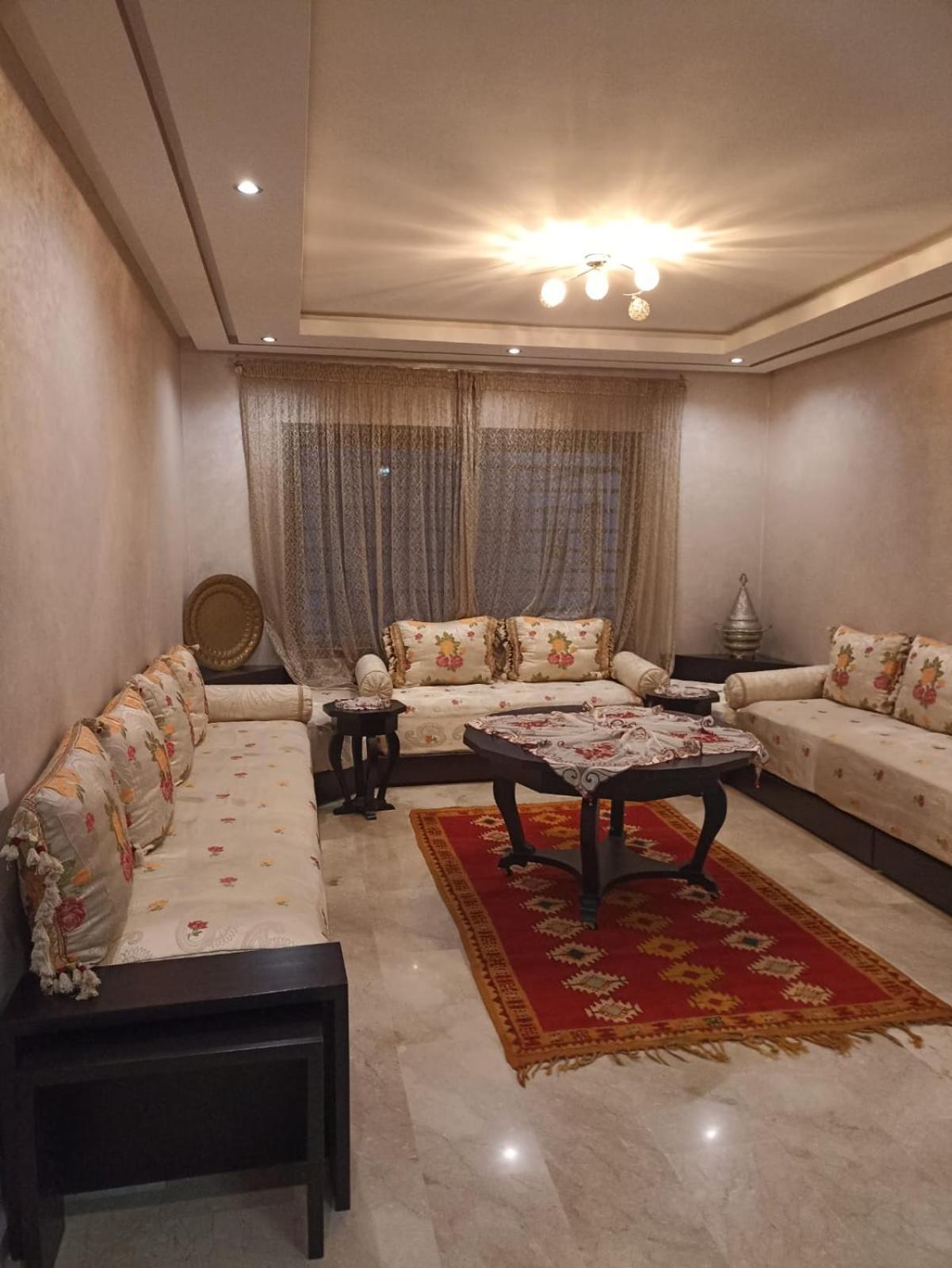 Nouaceur Garden Comfort And Serenity Casa Airport Экстерьер фото