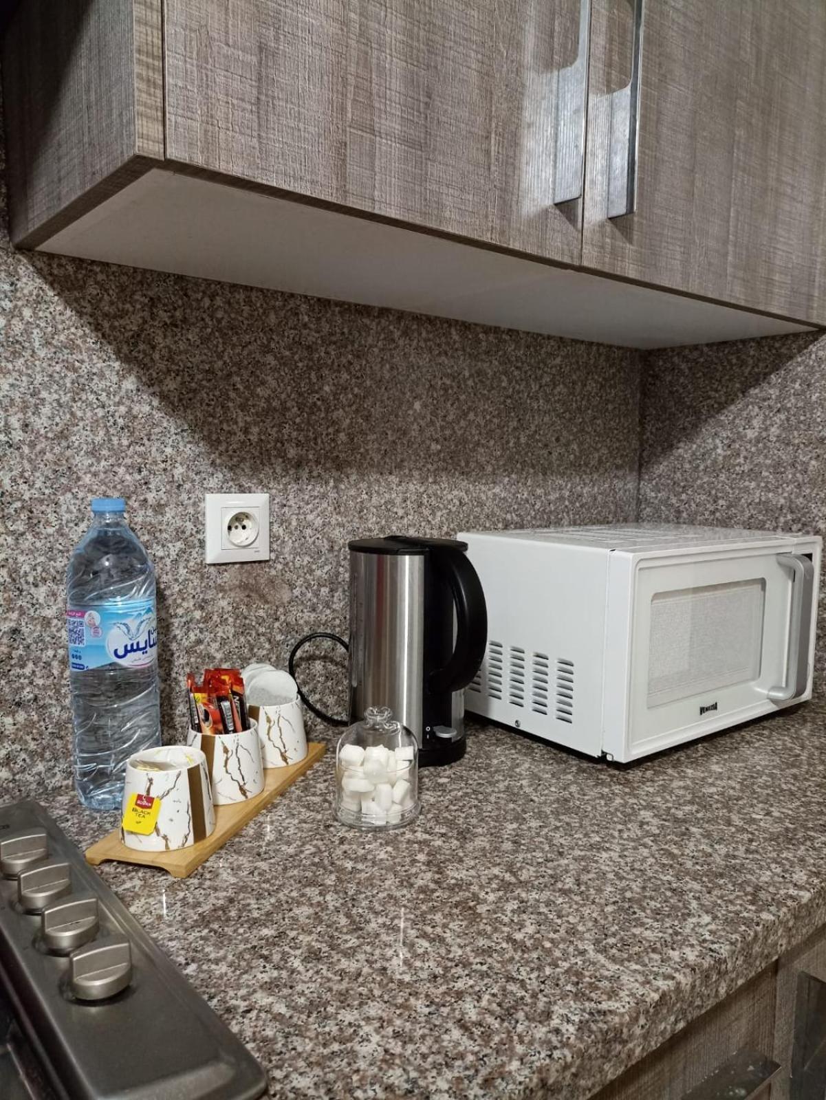 Nouaceur Garden Comfort And Serenity Casa Airport Экстерьер фото