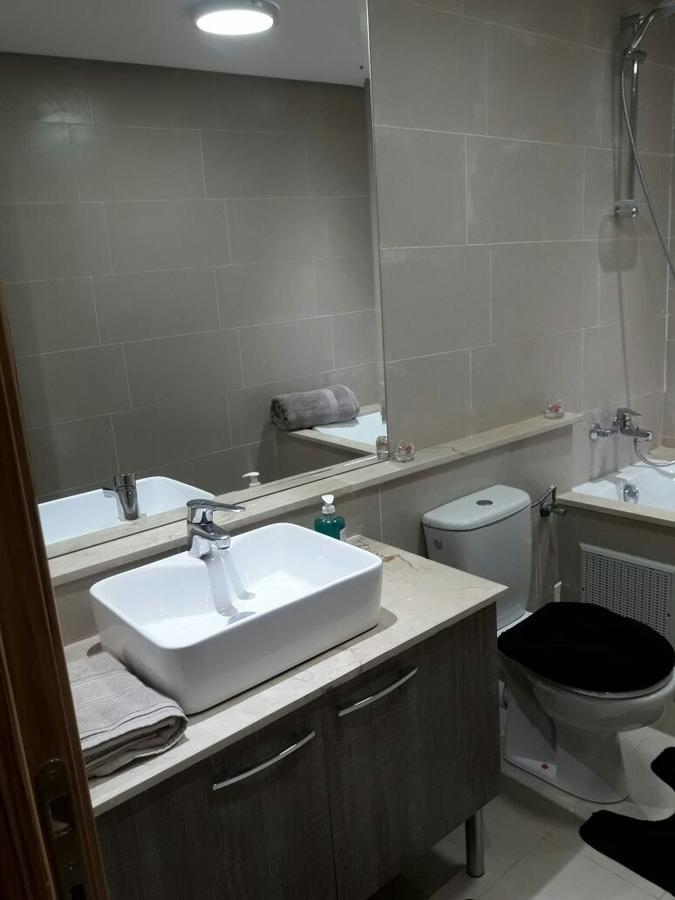 Nouaceur Garden Comfort And Serenity Casa Airport Экстерьер фото