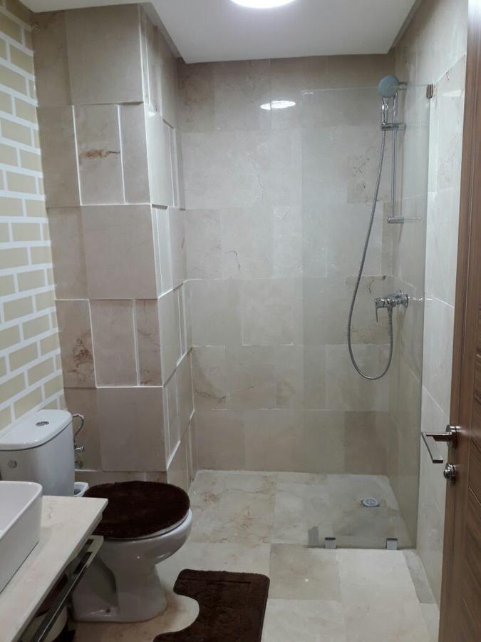 Nouaceur Garden Comfort And Serenity Casa Airport Экстерьер фото