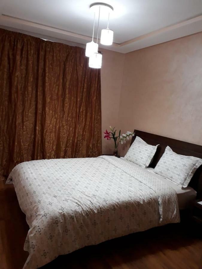 Nouaceur Garden Comfort And Serenity Casa Airport Экстерьер фото