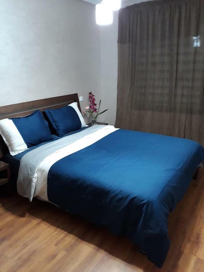 Nouaceur Garden Comfort And Serenity Casa Airport Экстерьер фото