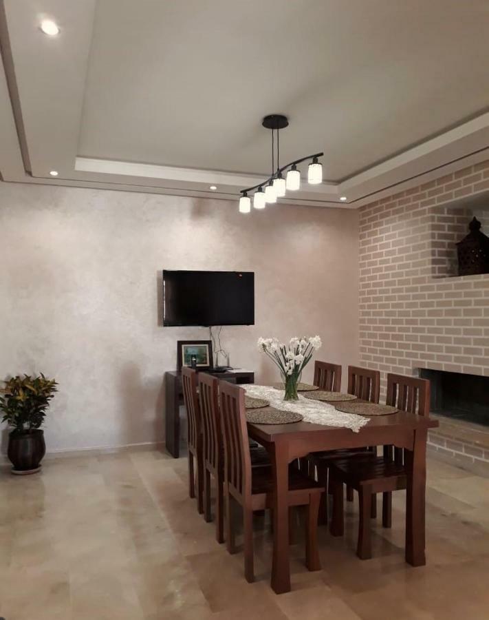 Nouaceur Garden Comfort And Serenity Casa Airport Экстерьер фото
